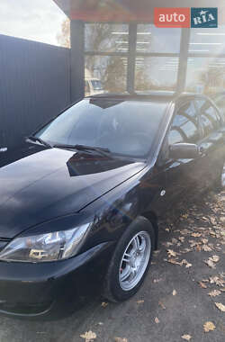 Mitsubishi Lancer  2008