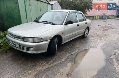 Mitsubishi Lancer 1995