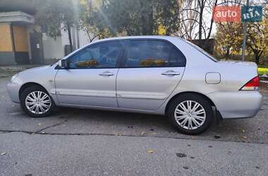 Mitsubishi Lancer 2007