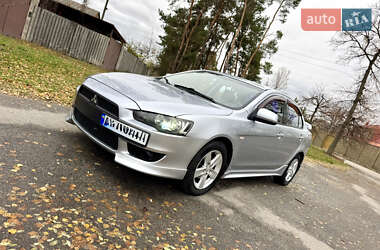 Mitsubishi Lancer  2008