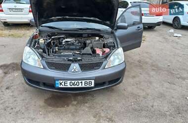 Mitsubishi Lancer 2006