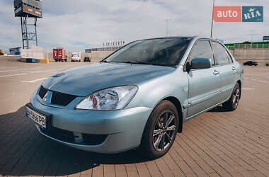 Mitsubishi Lancer 2006