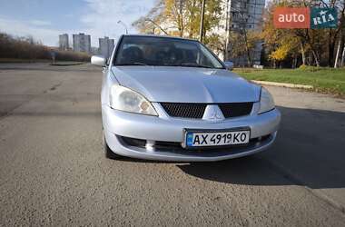 Mitsubishi Lancer  2006