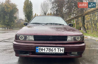 Mitsubishi Lancer 1991