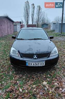 Mitsubishi Lancer 2005