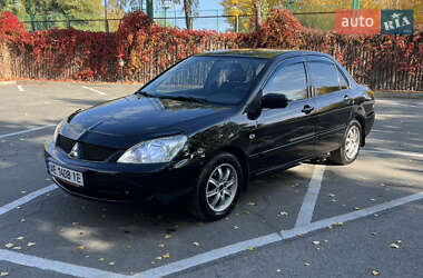 Mitsubishi Lancer 2007