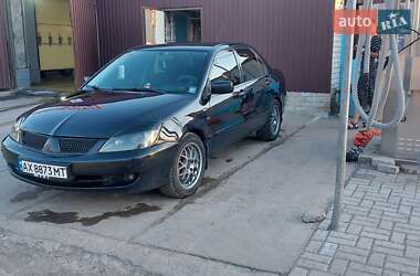 Mitsubishi Lancer  2009