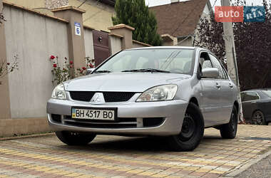 Mitsubishi Lancer  2008