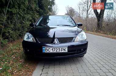 Mitsubishi Lancer  2006