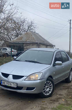Mitsubishi Lancer  2005
