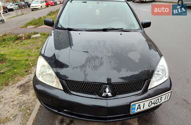 Mitsubishi Lancer 2006