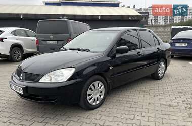 Mitsubishi Lancer 2009