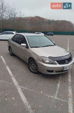 Mitsubishi Lancer  2006