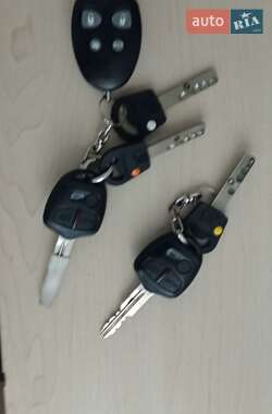 Mitsubishi Lancer 2008