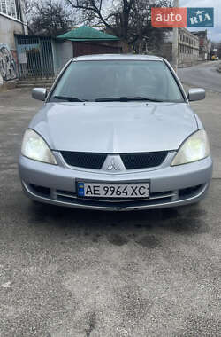 Mitsubishi Lancer  2007