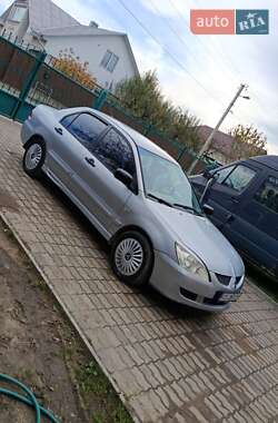 Mitsubishi Lancer 2004