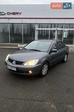 Mitsubishi Lancer  2007