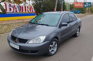Mitsubishi Lancer  2007