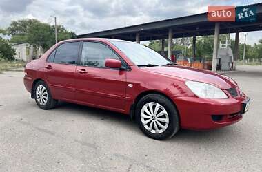 Mitsubishi Lancer  2005