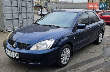 Mitsubishi Lancer 2006