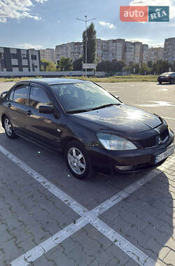 Mitsubishi Lancer  2008