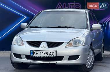 Mitsubishi Lancer  2005