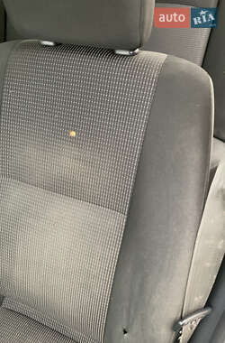 Mitsubishi Lancer 2008