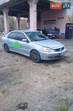 Mitsubishi Lancer 2006