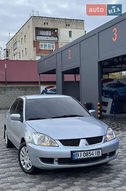 Mitsubishi Lancer 2006