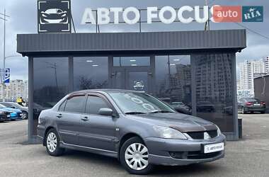 Mitsubishi Lancer  2008