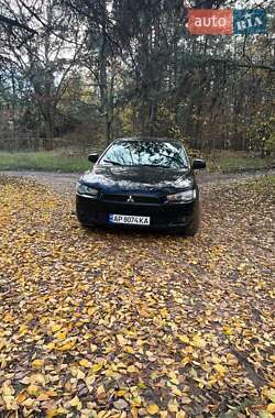 Mitsubishi Lancer  2007