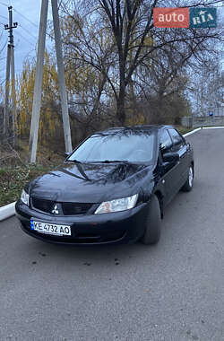 Mitsubishi Lancer  2007