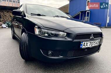 Mitsubishi Lancer  2008