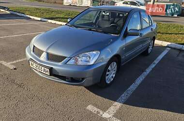 Mitsubishi Lancer  2006