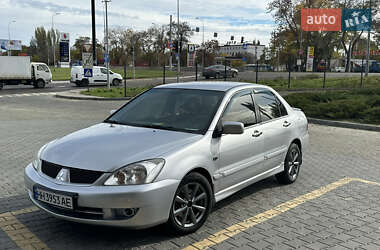 Mitsubishi Lancer  2006