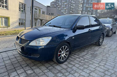 Mitsubishi Lancer 2003