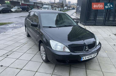 Mitsubishi Lancer  2008