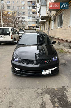 Mitsubishi Lancer  2006