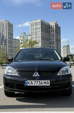 Mitsubishi Lancer  2008