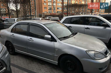 Mitsubishi Lancer 2006