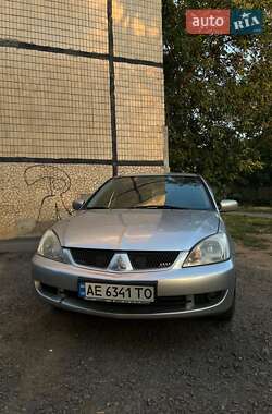 Mitsubishi Lancer  2006
