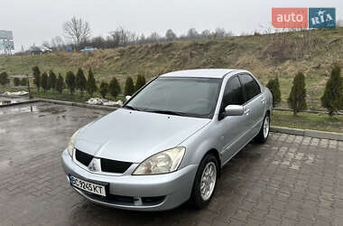 Mitsubishi Lancer  2006