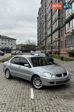 Mitsubishi Lancer  2008