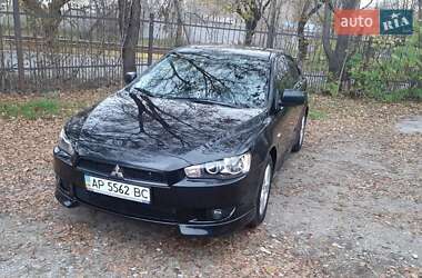 Mitsubishi Lancer 2008