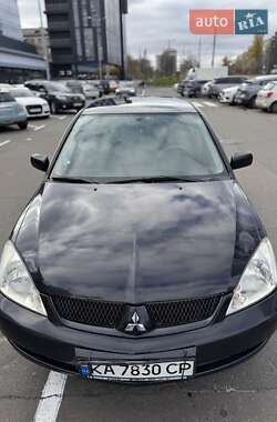 Mitsubishi Lancer 2006