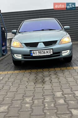 Mitsubishi Lancer  2006
