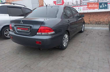 Mitsubishi Lancer  2006