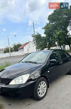 Mitsubishi Lancer 2009