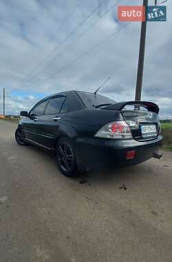 Mitsubishi Lancer  2005