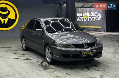 Mitsubishi Lancer  2006